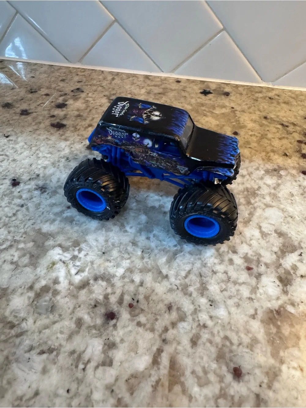 Hot Wheels rare durable